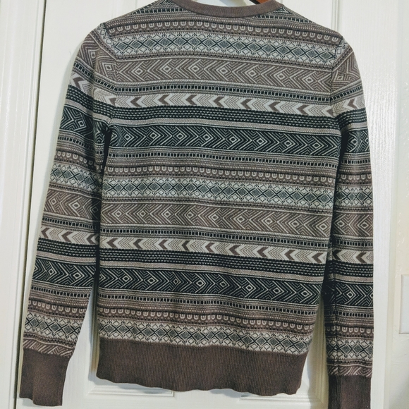 Rubbish Cardigan large - Picture 2 of 7